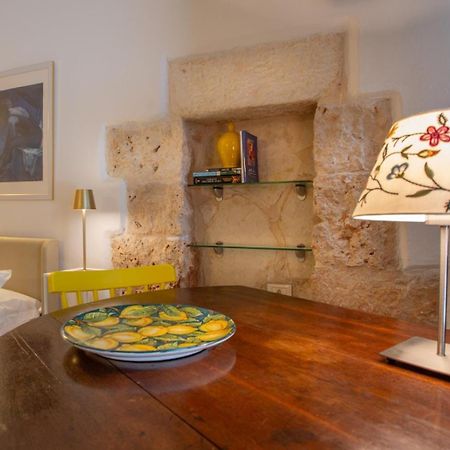 Casetta Lu Di Tenuta Miro Ostuni Luaran gambar
