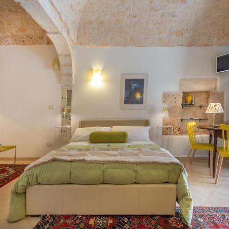 Casetta Lu Di Tenuta Miro Ostuni Luaran gambar