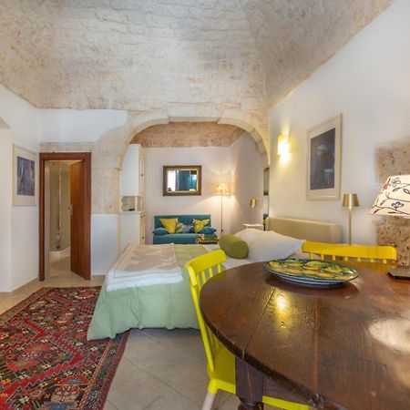 Casetta Lu Di Tenuta Miro Ostuni Luaran gambar