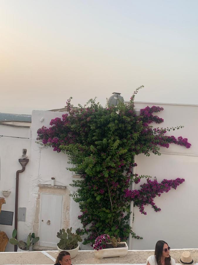 Casetta Lu Di Tenuta Miro Ostuni Luaran gambar