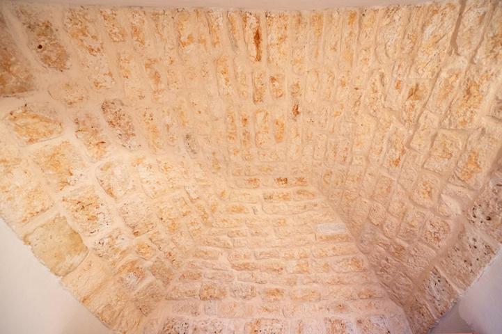 Casetta Lu Di Tenuta Miro Ostuni Luaran gambar