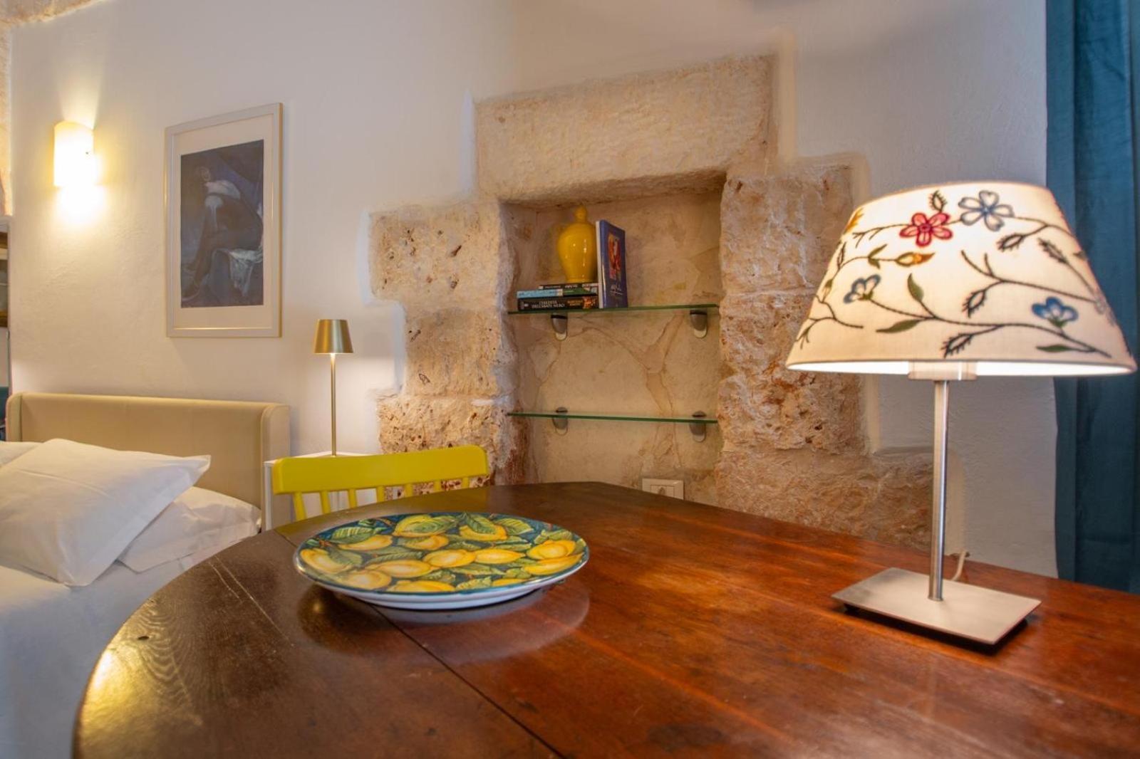 Casetta Lu Di Tenuta Miro Ostuni Luaran gambar