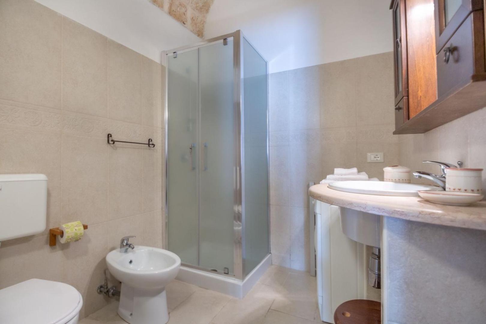 Casetta Lu Di Tenuta Miro Ostuni Luaran gambar