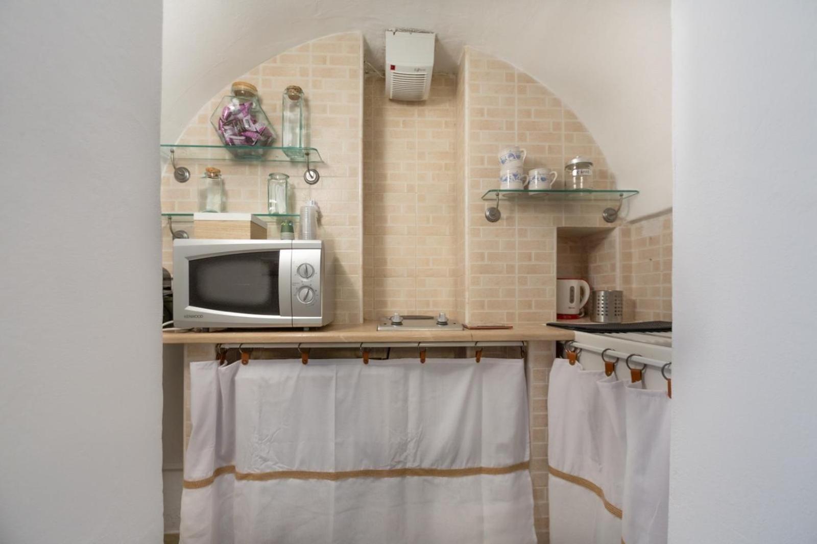 Casetta Lu Di Tenuta Miro Ostuni Luaran gambar