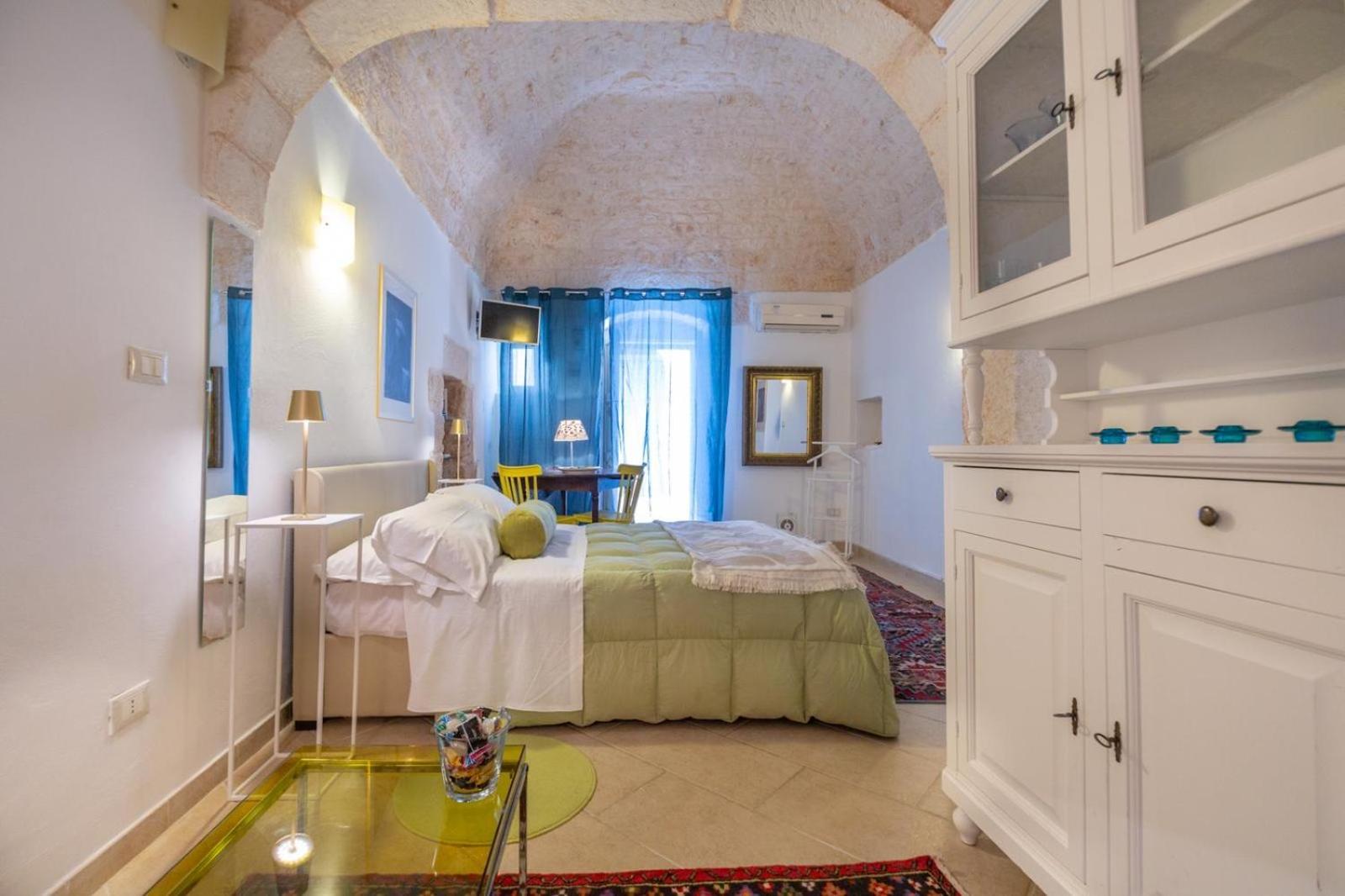 Casetta Lu Di Tenuta Miro Ostuni Luaran gambar