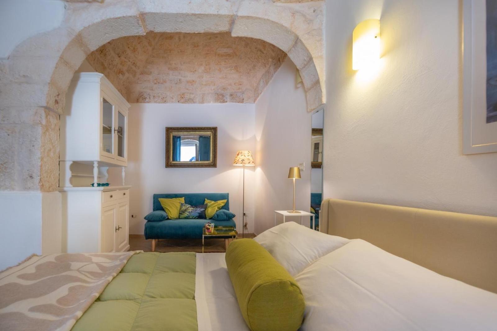 Casetta Lu Di Tenuta Miro Ostuni Luaran gambar