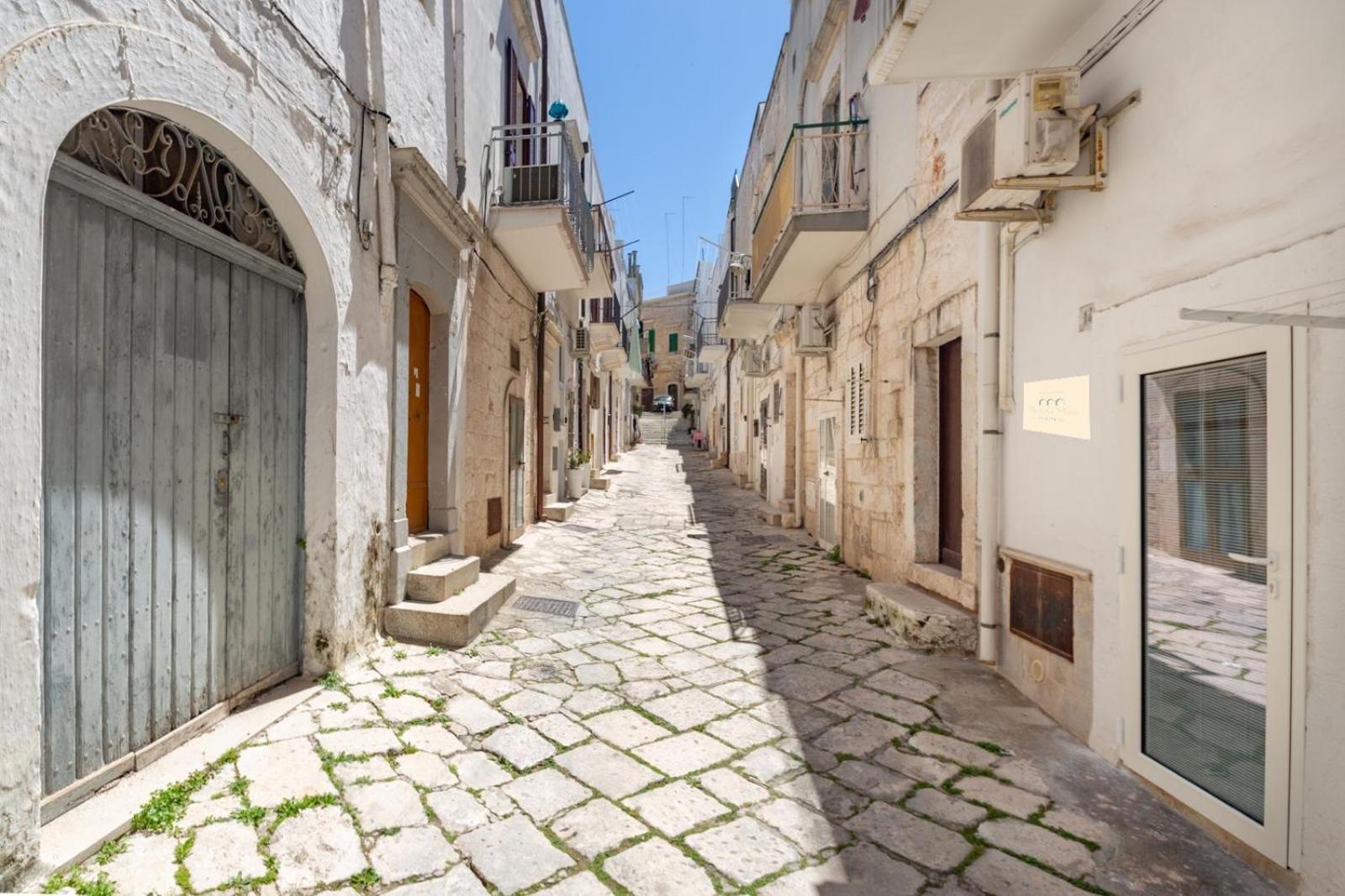 Casetta Lu Di Tenuta Miro Ostuni Luaran gambar